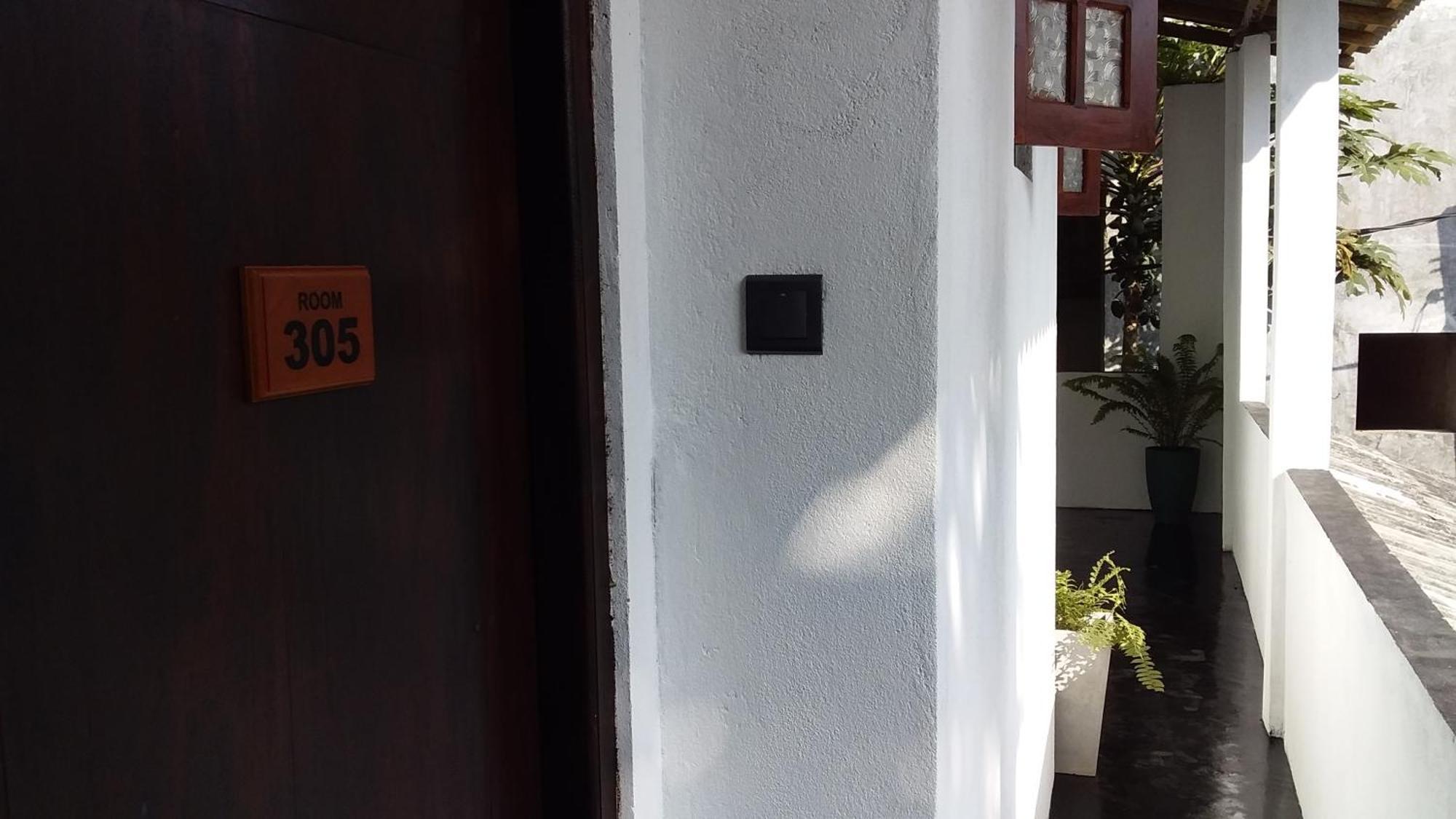 Sanjeehome & Lanka Ayurveda, Bentota Exterior photo