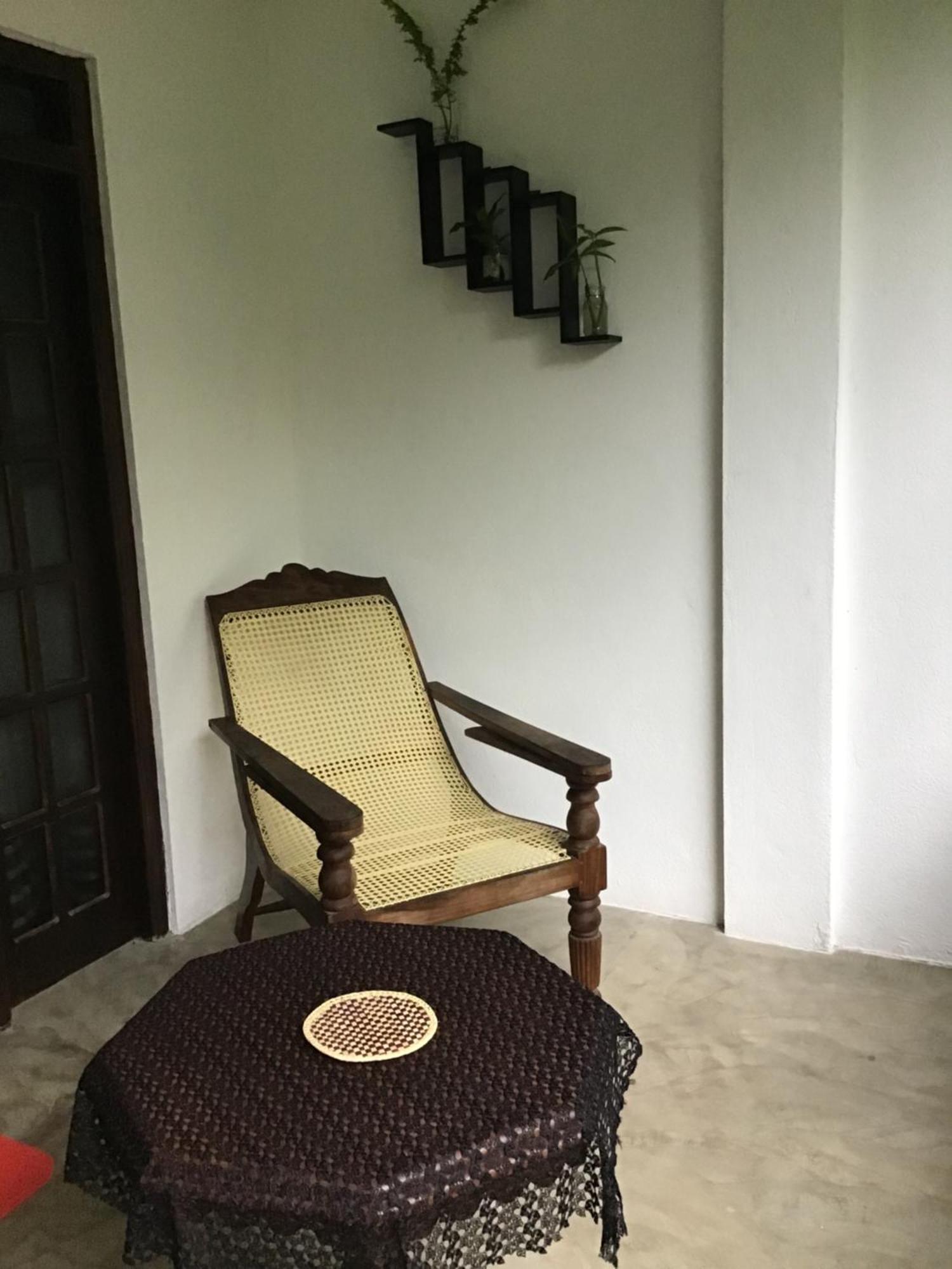 Sanjeehome & Lanka Ayurveda, Bentota Exterior photo